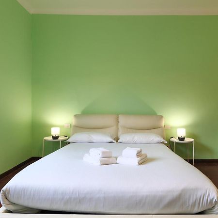 Primopiano - Melzo C Apartment Milan Exterior photo